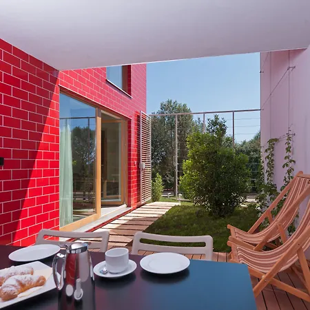 Maistra Select Amarin Resort Rovinj