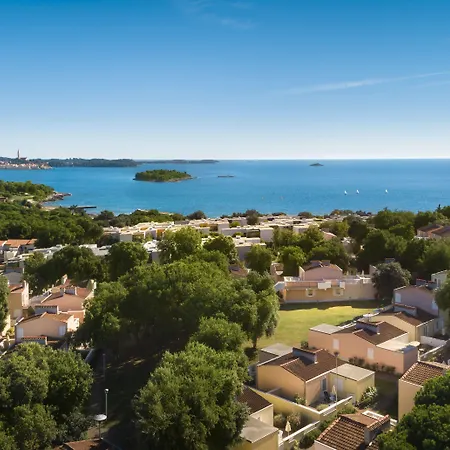 Θέρετρο Maistra Select Amarin