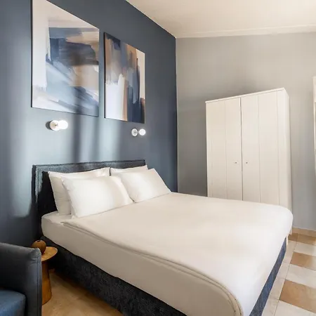 Resort Maistra Select Amarin Rovinj