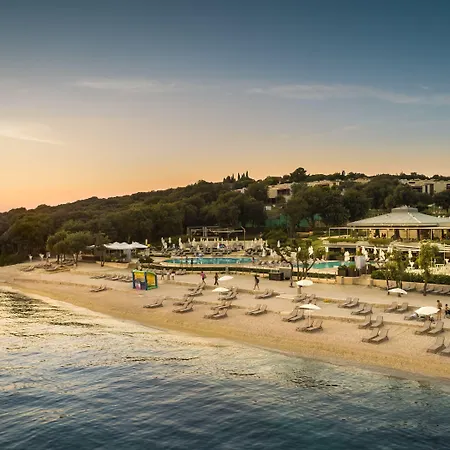 Maistra Select Amarin Semesteranläggning (resort) 4*