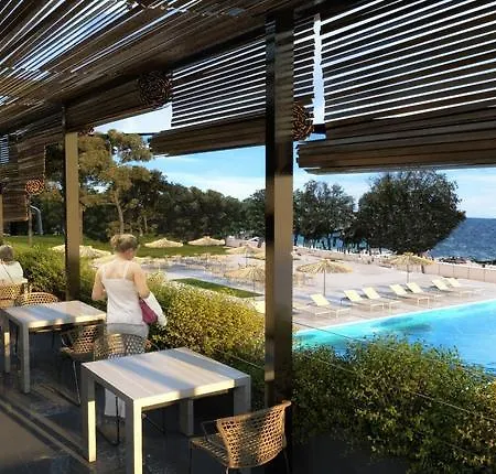 Üdülőközpont Maistra Select Amarin Rovinj