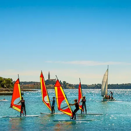 Maistra Select Amarin 4* Rovinj