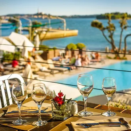 Maistra Select Amarin 4* Rovinj