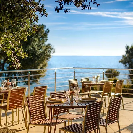 Üdülőközpont Maistra Select Amarin Rovinj