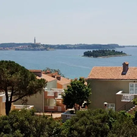 리조트 Maistra Select Amarin