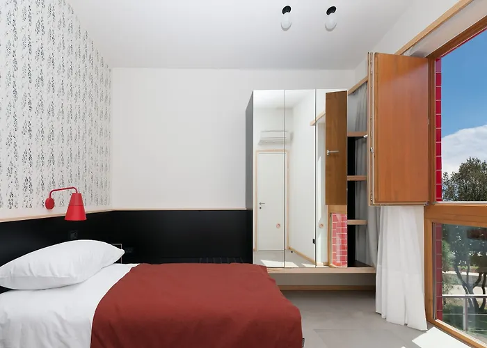 אתר נופש Maistra Select Amarin