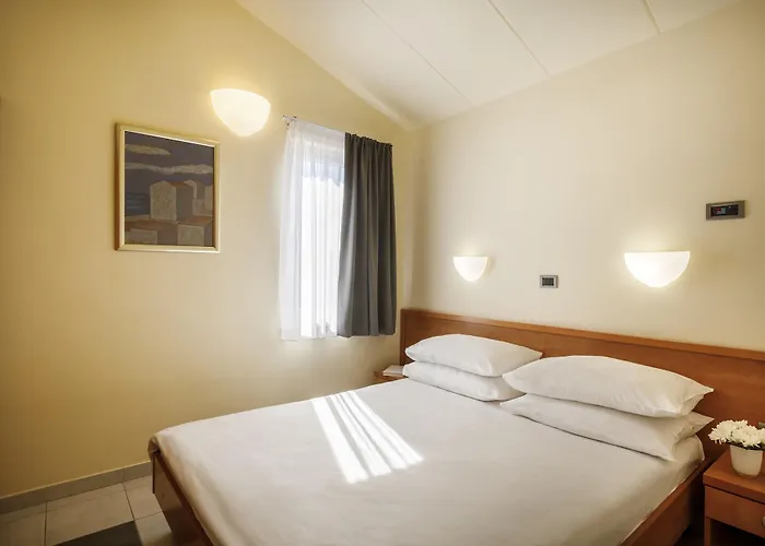 אתר נופש Maistra Select Amarin 4*