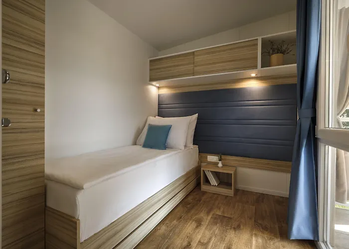 Maistra Select Amarin אתר נופש 4*