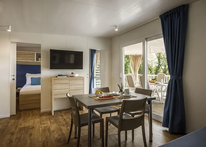 Maistra Select Amarin אתר נופש 4*