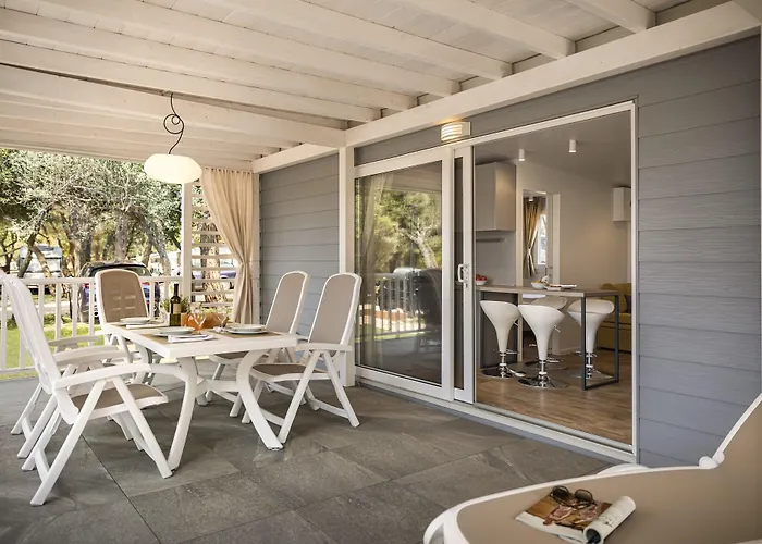 Maistra Select Amarin אתר נופש 4*