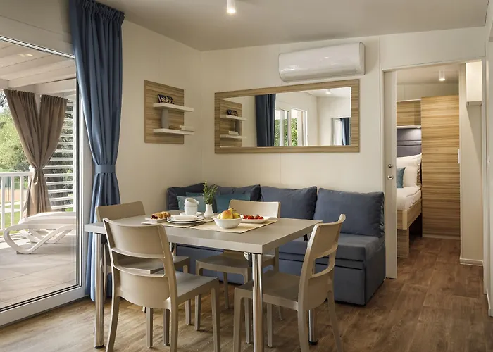 אתר נופש Maistra Select Amarin רוביני