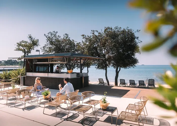 Maistra Select Amarin 4* Rovinj