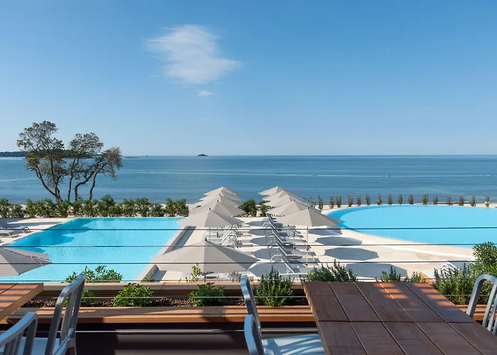 Maistra Select Amarin אתר נופש