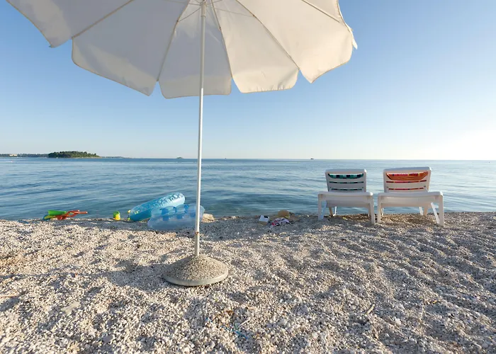 Maistra Select Amarin 4* 로비니