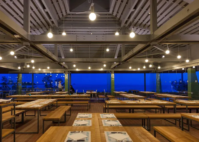 Maistra Select Amarin 리조트 4*