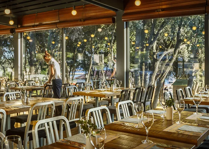 Maistra Select Amarin 리조트