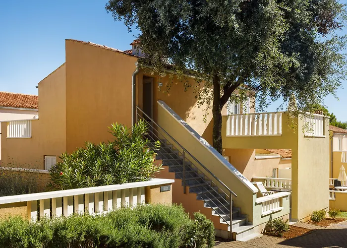 Maistra Select Amarin אתר נופש 4*