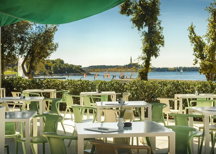 אתר נופש Maistra Select Amarin