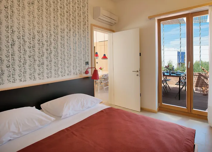 Maistra Select Amarin Resort 4*