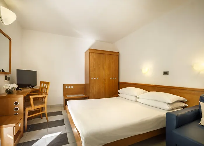 אתר נופש Maistra Select Amarin