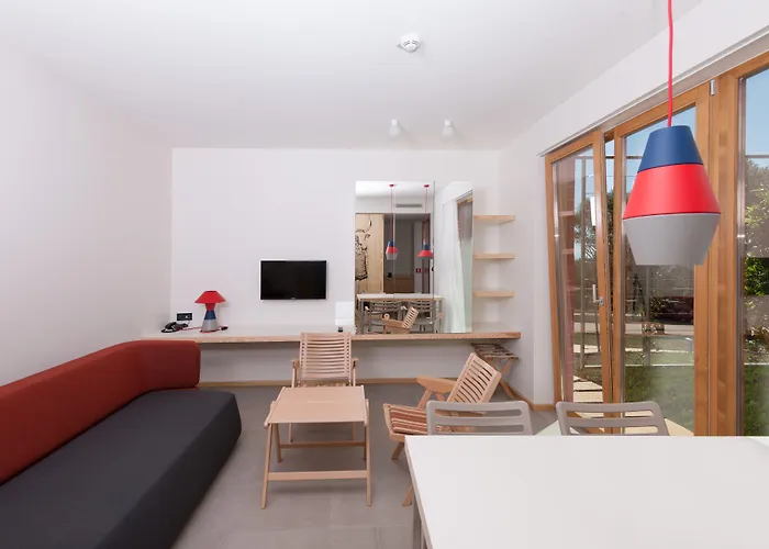 Maistra Select Amarin 리조트 4*