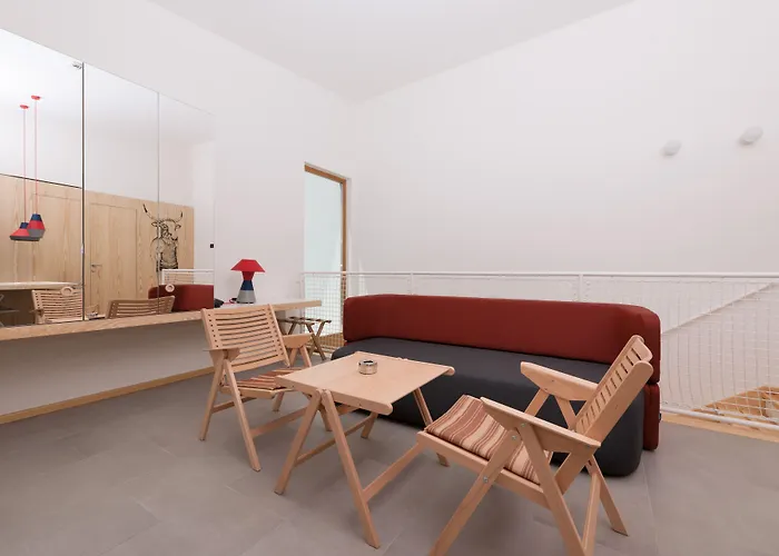 Maistra Select Amarin אתר נופש