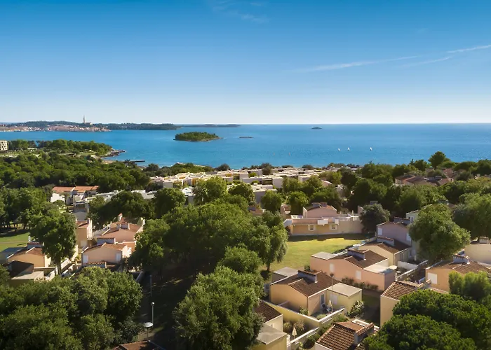 리조트 Maistra Select Amarin