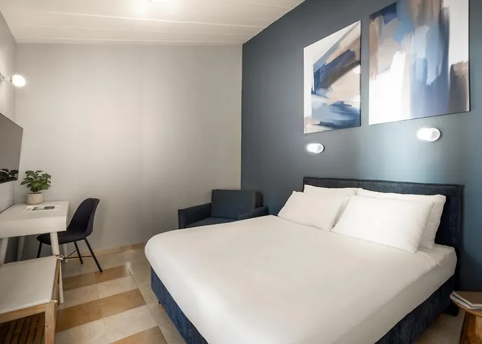 Maistra Select Amarin 4*