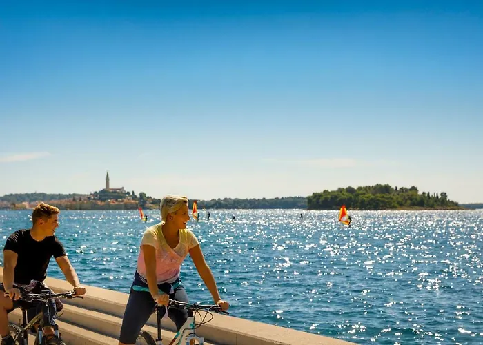 Maistra Select Amarin אתר נופש