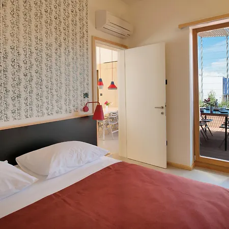 Resort Maistra Select Amarin 4*