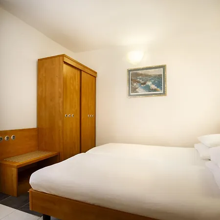 Resort Maistra Select Amarin Rovinj
