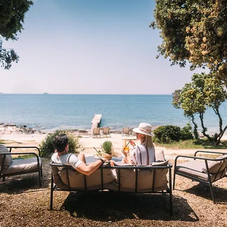 Resort Maistra Select Amarin Rovinj