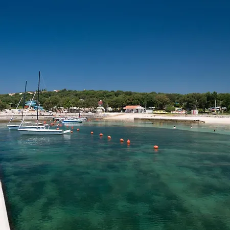 Resort Maistra Select Amarin 4*