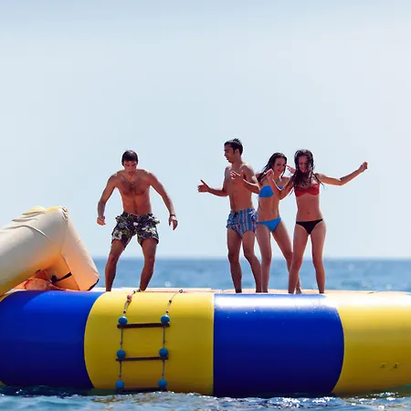 Resort Maistra Select Amarin Rovinj