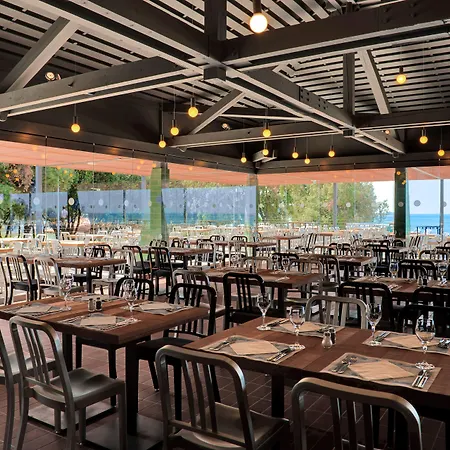 Maistra Select Amarin Resort Rovinj