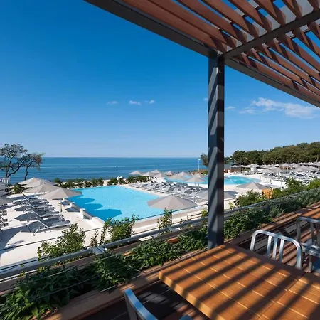 Maistra Select Amarin Resort Rovinj