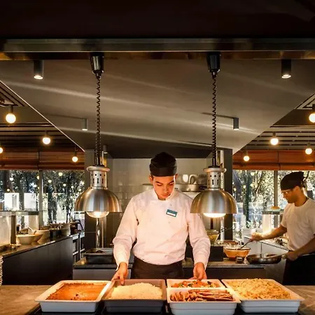 Resort Maistra Select Amarin Rovinj