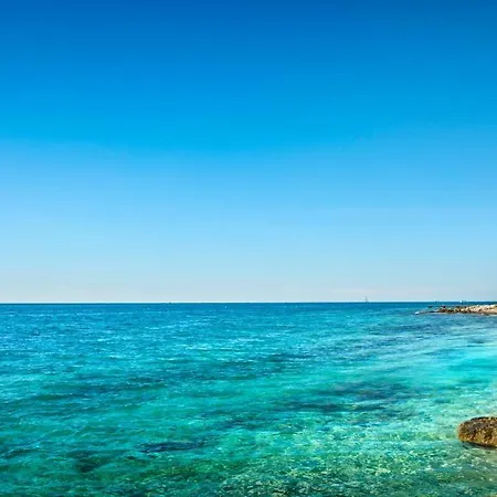 Resort Maistra Select Amarin Rovinj